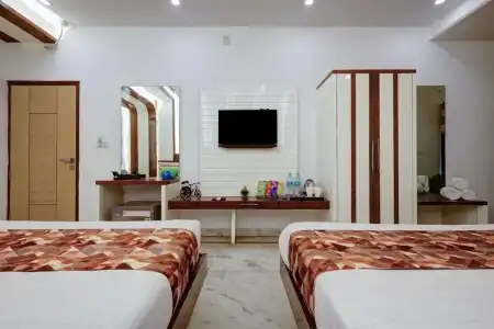 New Hindustan By Backpackers Heaven - 137