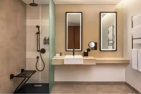 Sheraton Mall of The Emirates, Dubai - 59