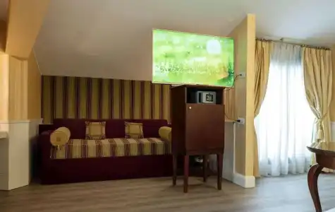 c-hotels Concorde - 17
