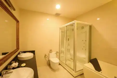 Dalat Edensee Lake Resort & Spa - 79