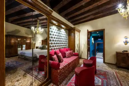 Palazzo Priuli - 18