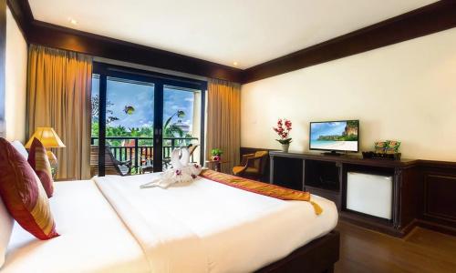 Ao Nang Orchid Resort - 31