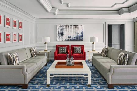 The Ritz-Carlton, Washington, D.C. - 57