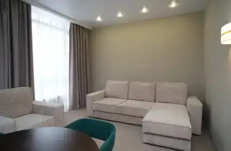 Bogemia on Vavilova Street - 118