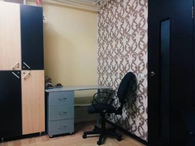 7 Lives Hostel - 6