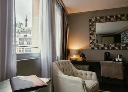The One Alma Paris - 45