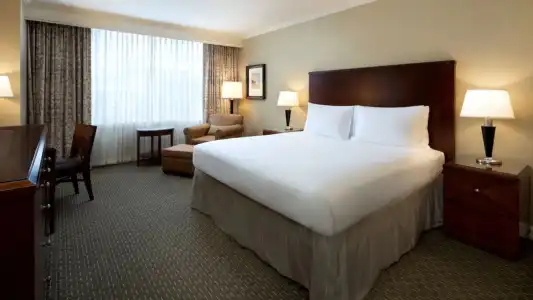 Hyatt Regency Houston West - 17