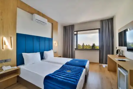Nashira City Resort - 3