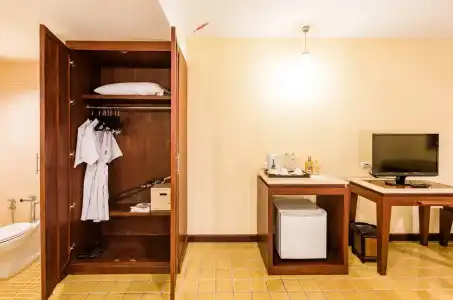 Duangjitt Resort & Spa - 51