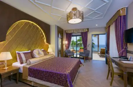 Alaaddin Beach - Adults Only - 38