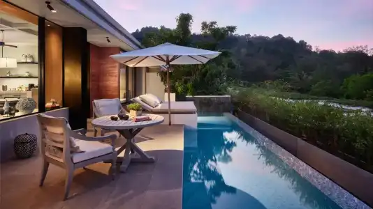 Rosewood Phuket - 32