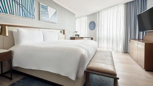 JW Marriott Mexico City Polanco - 70