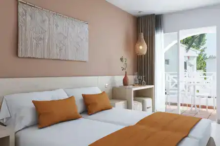 Garden Holiday Village, Adults Only — New Garden Saladina for 2025 - 39