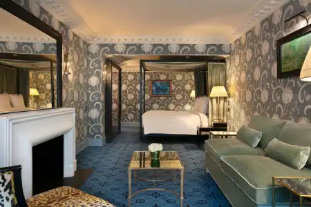 Hôtel de Berri Champs-Élysées, a Luxury Collection - 56