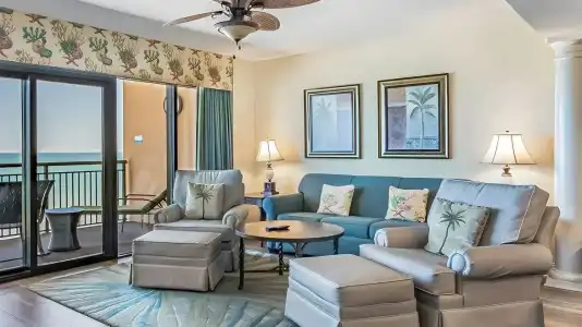 Island Vista Resort - 57