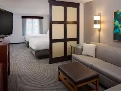 Hyatt Place Pittsburgh-North Shore - 36