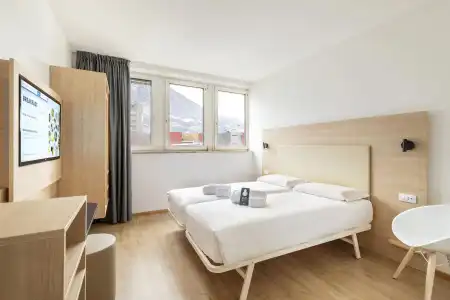 B&B Bolzano - 20