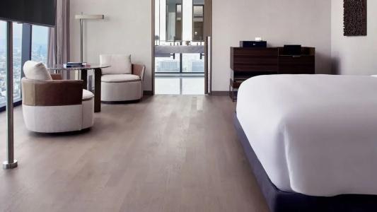 The Ritz-Carlton, - 77