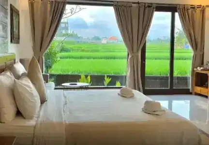 Kubu Bali Baik Villa & Resort - 37
