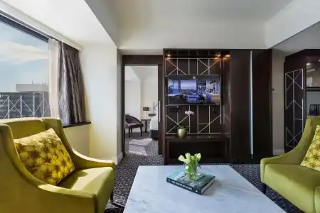 Mövenpick Auckland - 81