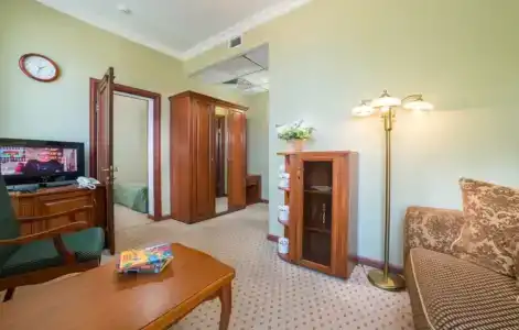 Starinnaya & SPA - 65