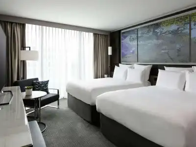 Pullman Paris Centre-Bercy - 45