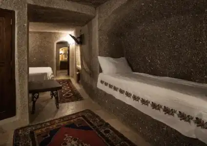 Grand Cave Suites - 117