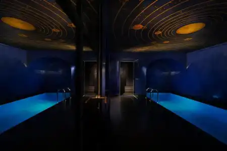 Maison Souquet, & Spa - 38