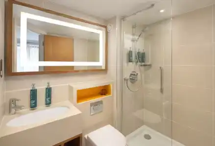 DoubleTree by Hilton London - Hyde Park - 35