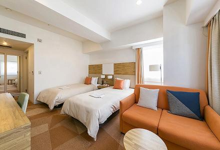 Sotetsu Fresa Inn Nagano Zenkojiguchi - 59