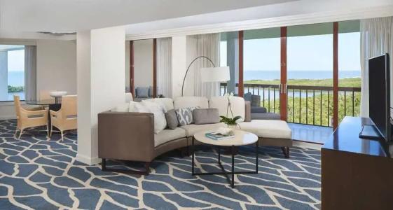 Naples Grande Beach Resort - 70