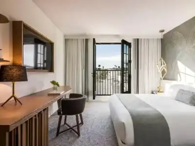Kimpton La Peer by IHG - 77