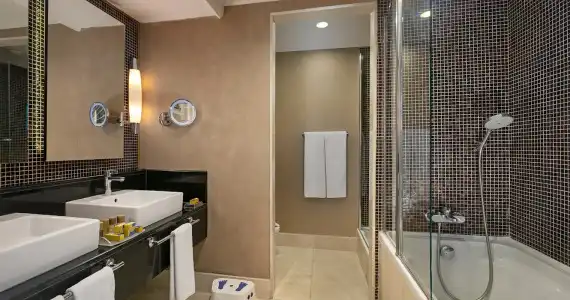 Sirene Belek - 54