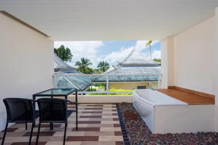 Anyavee Tubkaek Beach Resort - 78