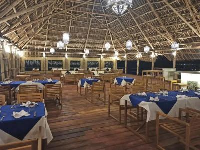 Pongwe Bay Resort - 6