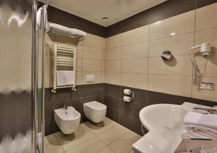 Best Western Plus Galileo Padova  - 37