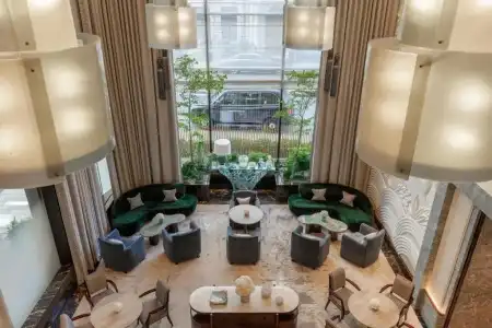 Four Seasons London at Park Lane - 2