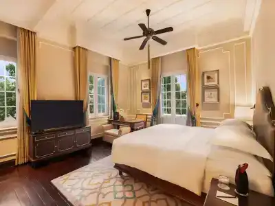 Sofitel Legend Metropole - 30