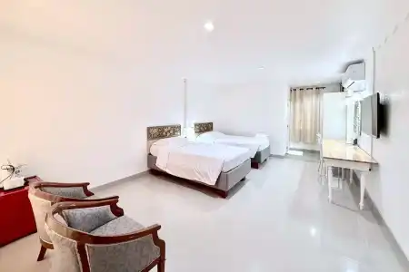 Lopburi Inn Resort - 34