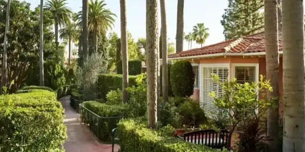 The Beverly Hills - Dorchester Collection - 160