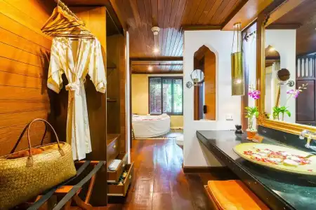 Muang Samui Spa Resort - 4