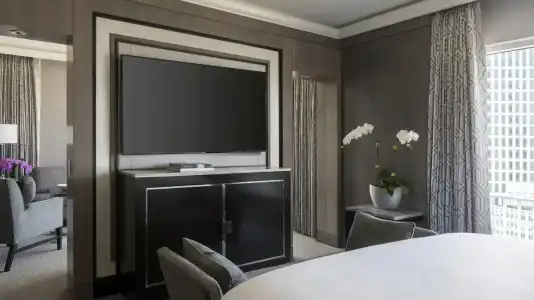 The Ritz-Carlton, Cleveland - 72