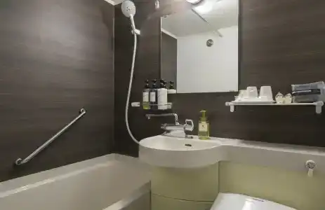 Ark Osaka Shinsaibashi - 18