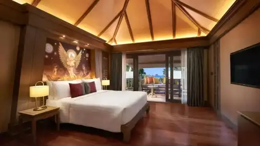 Amari Vogue Krabi - 7