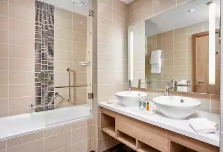 Hilton Garden Inn Dubai, Mall Avenue - 51