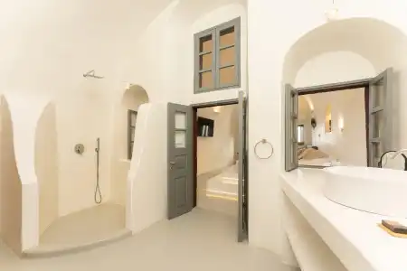 Cilon Suites Santorini - 66