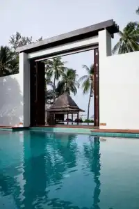 Sala Samui Choengmon Beach Resort - 63