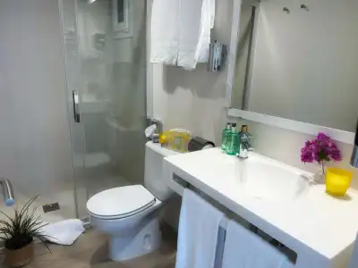 Apartamentos Inn - 10