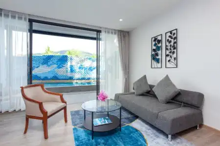Anona Beachfront Phuket Resort - 34