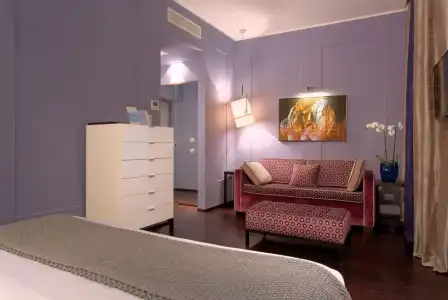 Stendhal & Luxury Suites - 56